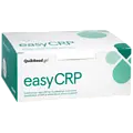 Aidian QuikRead go easy CRP kit met capillairen