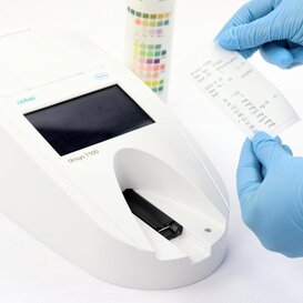 Roche Urisys 1100 Urine Analyser