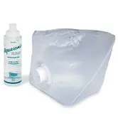 Aquasonic Clear Ultrasound Gel –5 Liter