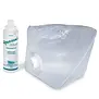 Aquasonic Clear Ultrasound Gel –5 Liter