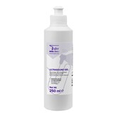 Teqler Clear Ultrasound Gel – 250 ml