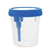 BD Vactutainer urinebeker met transferunit