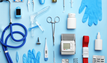 De Boer Dental: medische groothandel voor zorg, research en hygiëne