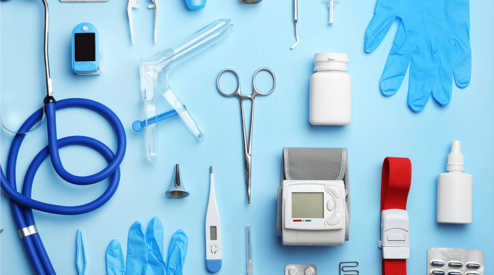 De Boer Dental: medische groothandel voor zorg, research en hygiëne