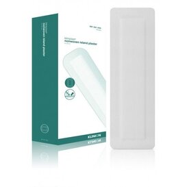 Kliniplast Island waterdichte Eilandpleister 9x35 cm