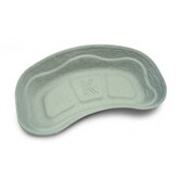 Nierbekken bakjes 25 stuks 700ml