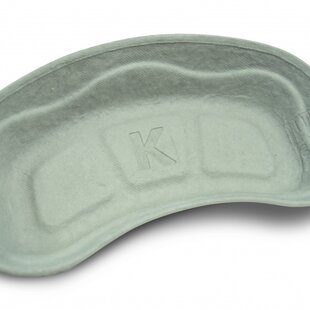 Nierbekken bakjes 25 stuks 700ml