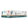 Klinion Klinion handschoenen Nitril Blauw 10x100 stuks