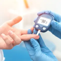 Diabetes