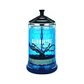 Barbicide Barbicide Desinfectieflacon Dompelaar 750 ml roestvrij edelstaal
