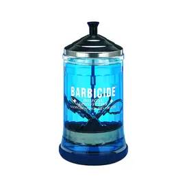 Barbicide Desinfectieflacon Dompelaar 750 ml