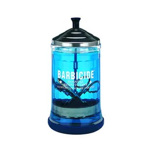 Barbicide Desinfectieflacon Dompelaar 750 ml