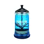 Barbicide Desinfectieflacon Dompelaar 750 ml roestvrij edelstaal