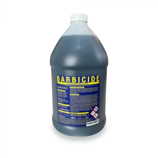 Barbicide Barbicide geconcentreerd desinfectiemiddel 3,8 liter