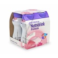 Nutricia Nutricia Nutridrink drinkvoeding Aardbei 4x200ml