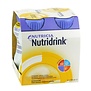 Nutricia Nutridrink drinkvoeding Banaan 4x200ml