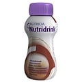 Nutricia Nutricia Nutridrink 20x200ml voordeelverpakking - Drinkvoeding chocolade