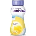Nutricia Nutricia Nutridrink 20x200ml voordeelverpakking - Drinkvoeding vanille