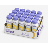 Nutricia Nutridrink 20x200ml voordeelverpakking - Drinkv