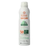 Ecran Sun care sunnique natural SPF50 250 Milliliter
