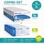 Becton Dickinson Voordeelset 5x BD Micro-Fine Insulinespuit 0,5ml U100 + 5x Romed Alcoholdoekjes PREP-2000 (100 stuks)