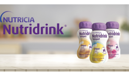 Nutricia Nutridrink kopen | Medische drinkvoeding bij De Boer Dental