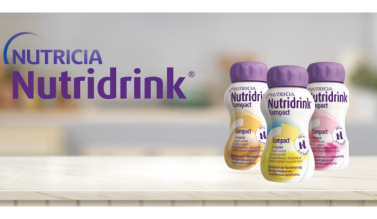 Nutricia Nutridrink kopen | Medische drinkvoeding bij De Boer Dental