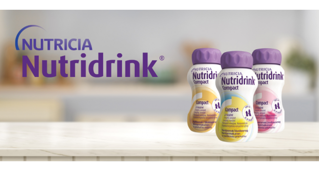 Nutricia Nutridrink kopen | Medische drinkvoeding bij De Boer Dental