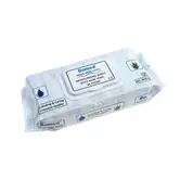 Romed Patientendoekjes Met Aloë Vera 64 Stuks