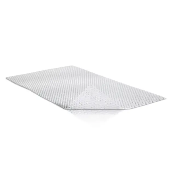 Mölnlycke Health Care BV Mepitel Siliconen Wondcontactlaag 8x10 cm - 5 stuks