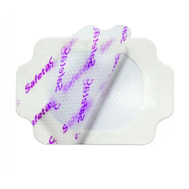 Mölnlycke Health Care BV Mepitel Film siliconen filmverband 10x12cm