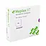 Mölnlycke Health Care BV Mepilex XT flexibel schuimverband 10x10cm 5 stuks