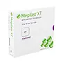 Mepilex XT flexibel schuimverband 10x10cm 5 stuks