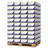 Palletdeal Nitril Handschoenen Blauw Medisch – 80 dozen x 1.000 Stuks