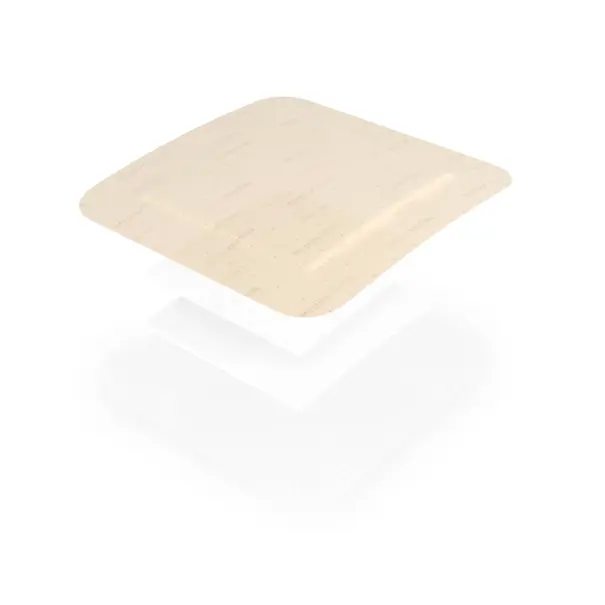 Mölnlycke Health Care BV Mepilex Border Flex Lite schuimverband 4x5cm 10 stuks