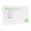 Mölnlycke Health Care BV Mepilex Border Flex Lite schuimverband 5x12,5cm 5 stuks