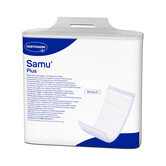 Kraamverband 56 stuks Samu Plus