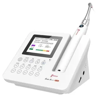 Woodpecker Endo Radar Plus met apexlocator