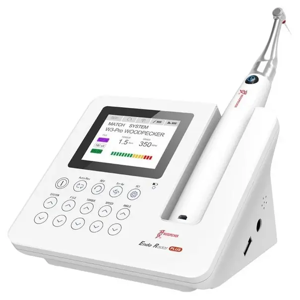 Woodpecker Woodpecker Endo Radar Plus met apexlocator