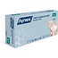 Hynex Vinyl handschoenen poedervrij 10x100 stuks Poedervrij