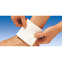 Steriele gaasjes 5 x 5 cm 4-laags 200 stuks Medicomp