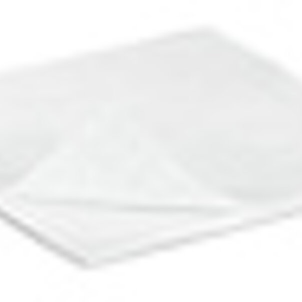 Hartmann Steriele gaasjes 5 x 5 cm 4-laags 200 stuks Medicomp