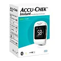 Accu-Chek Accu-Chek Instant Bloedglucosemeter startpakket