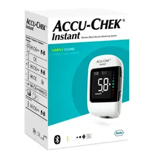 Accu-Chek Instant Bloedglucosemeter