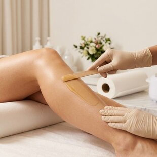 Wax & Hars voor Ontharen