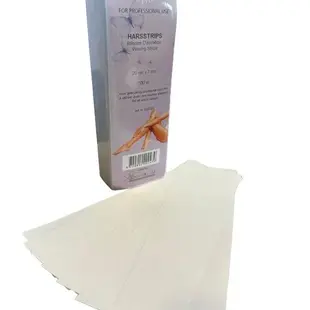 Harsstrips 20 x 7 cm Kopen | 100 Professionele Strips