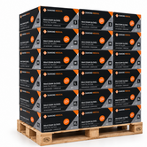Palletdeal Nitril Handschoenen zwart extra strong – 63 dozen x 1.000 Stuks