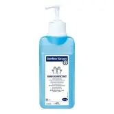Sterillium Gel Pure 500 ml  + pompje