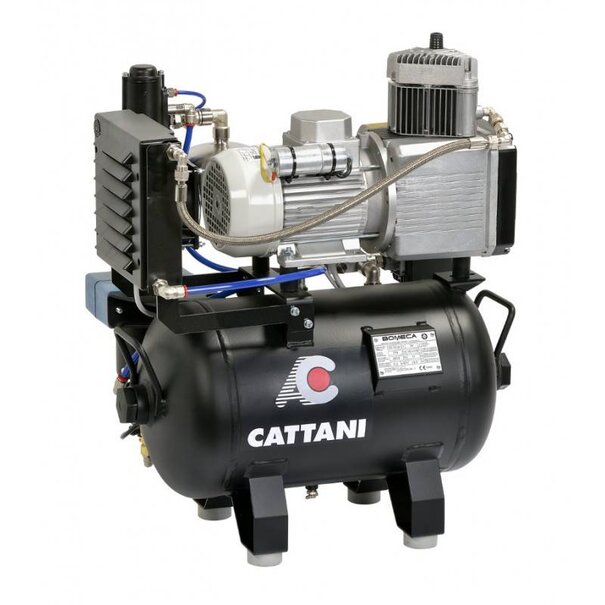 Cattani Cattani Compressor AC 100
