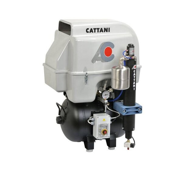 Cattani Cattani Compressor AC 100